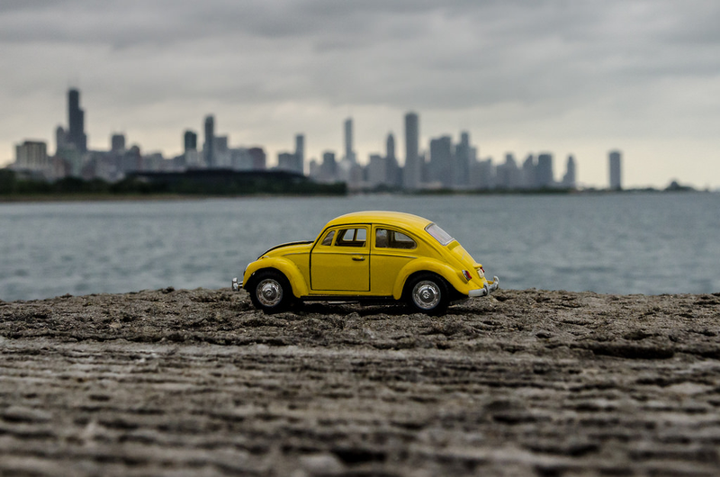 Illustration for article titled Windy City Torchbug - Part 5 of 5